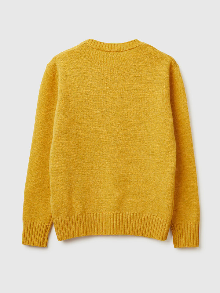 SWEATER L/S Femme image number 2